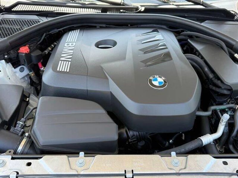 Used 2026 BMW 3 Series 330iImage 32