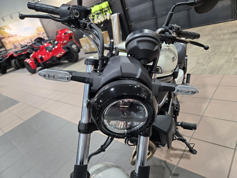 NEW 2026 KAWASAKI ELIMINATOR ABS Image 9