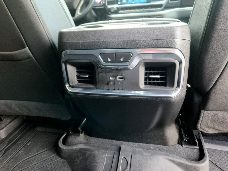 Used 2024 Chevrolet Silverado 1500 High Country