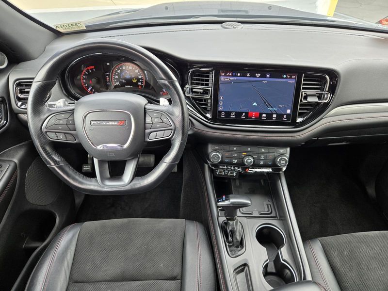 2021 Dodge Durango R/T photo 4