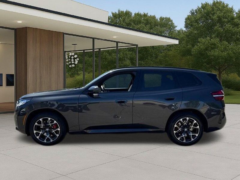 Used 2026 BMW X3 30 xDriveImage 13