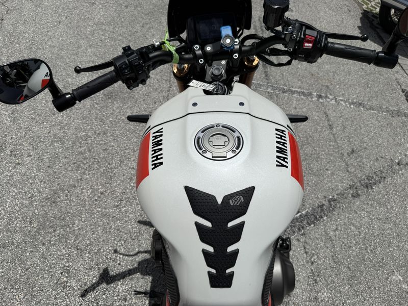 Used 2024 Yamaha XSR 900 