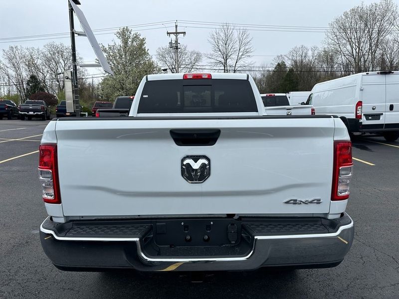 2024 RAM 2500 Tradesman Crew Cab 4x4 6