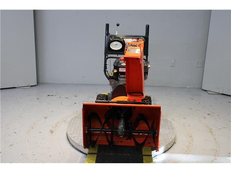Used 2010 ARIENS DELUXE 27 Image 3