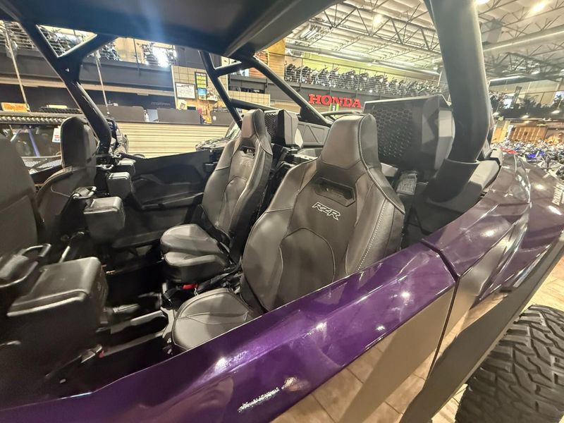 New 2026 Polaris RZR PRO R 4 ULTIMATE Image 19