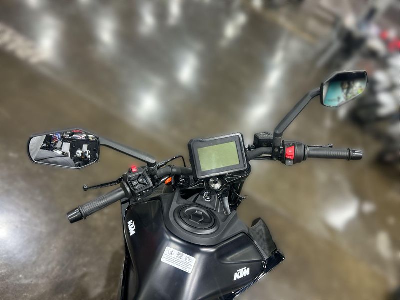 New 2026 KTM 250 DUKE Image 22
