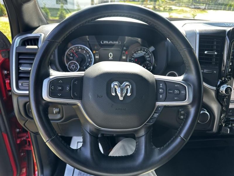 2024 Ram 2500 Big Horn photo 13