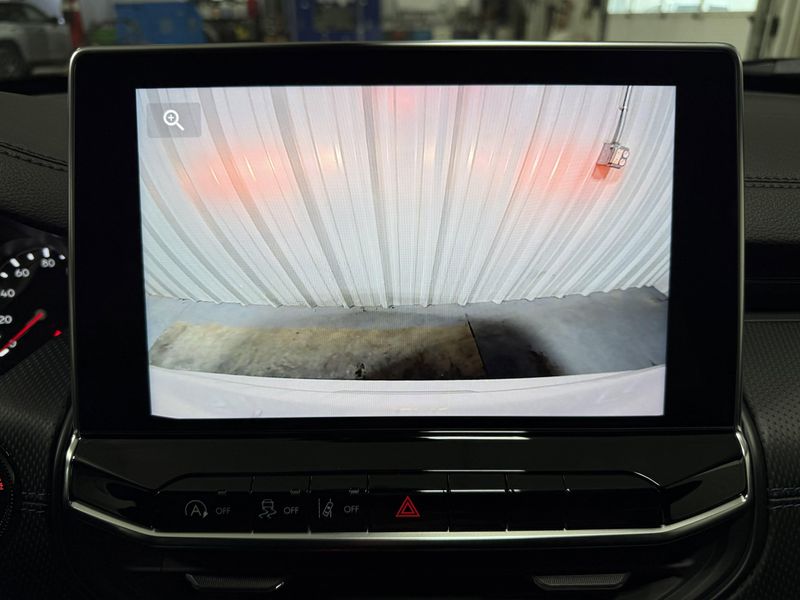 New 2026 Jeep Compass Latitude Altitude 4x4Image 13