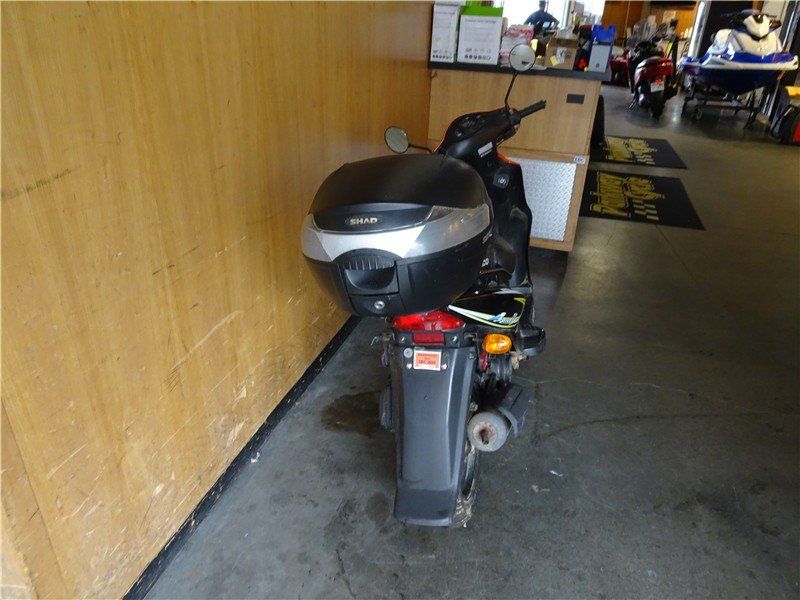 2014 KYMCO AgilityImage 3