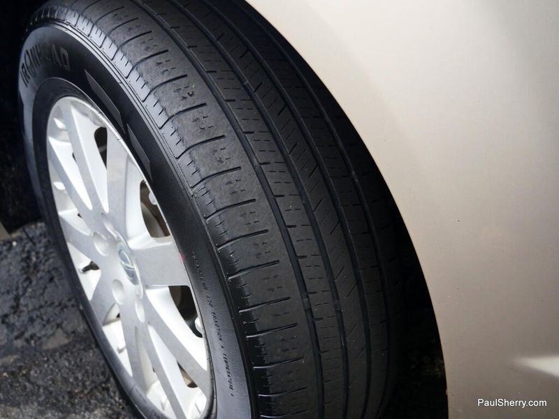 Used 2014 Chrysler Town & Country Touring