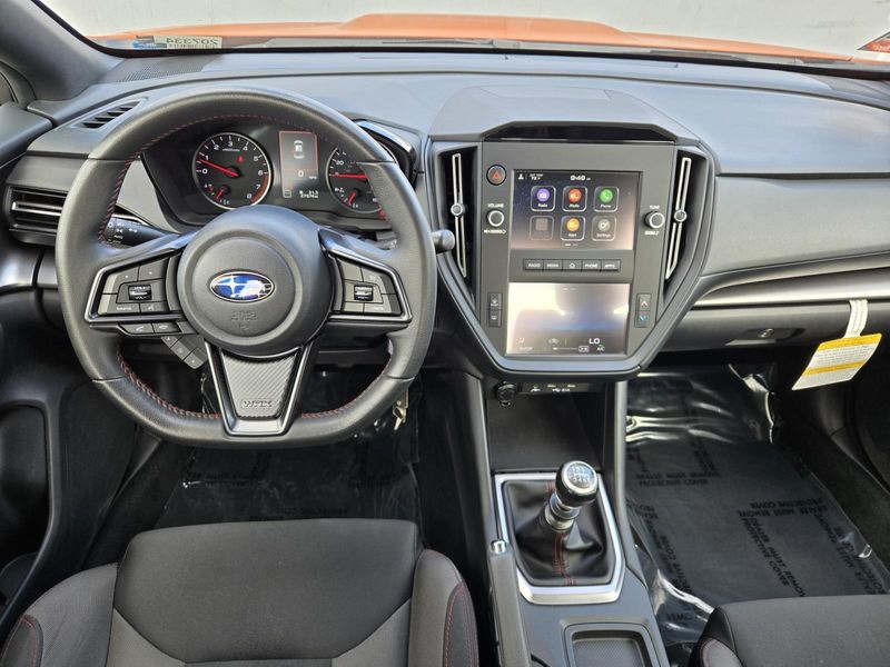 2023 Subaru WRX Base photo 6