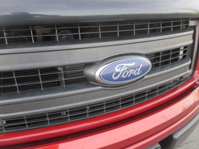 2014 Ford F-150 Image 4