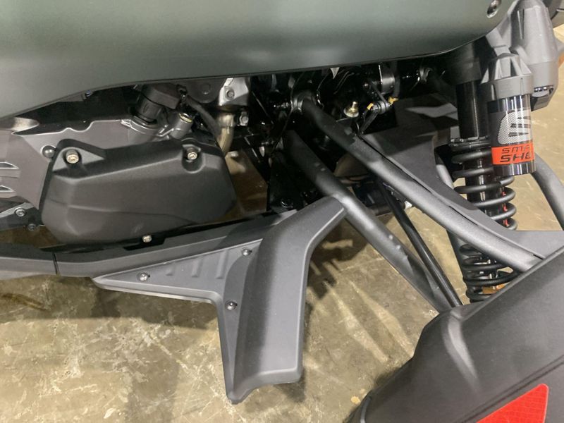 New 2026 Can-Am CANYON REDROCK Image 24