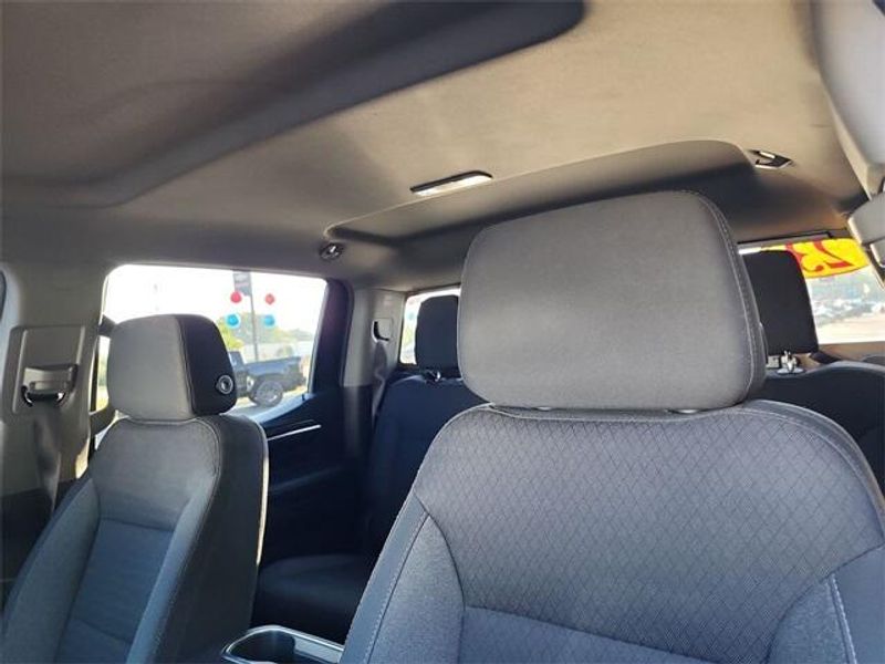 Used 2023 Chevrolet Silverado 1500 RSTImage 21