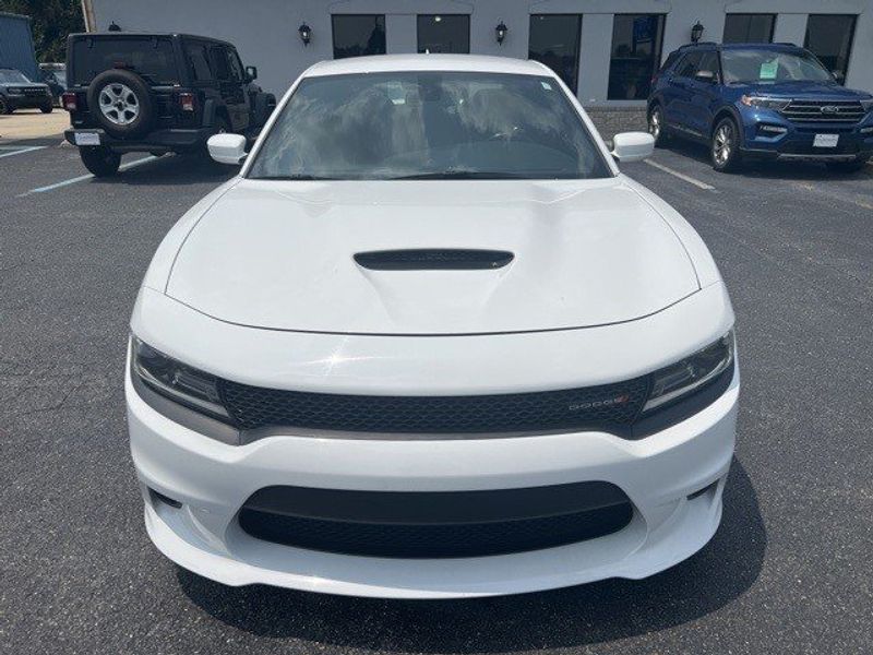 2021 Dodge Charger R/TImage 2