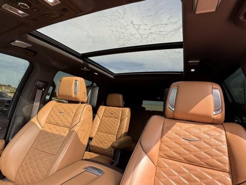 Used 2021 Cadillac Escalade SportImage 20