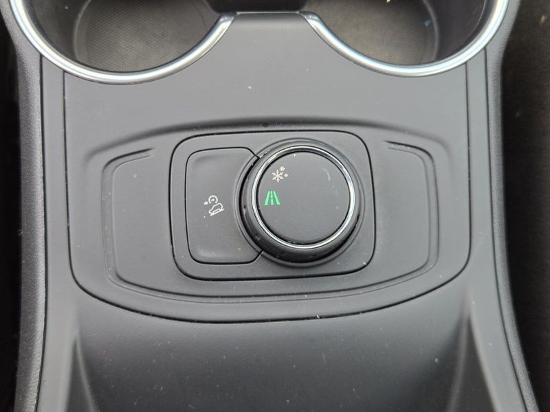 Used 2019 GMC Terrain FWD 4dr SLE