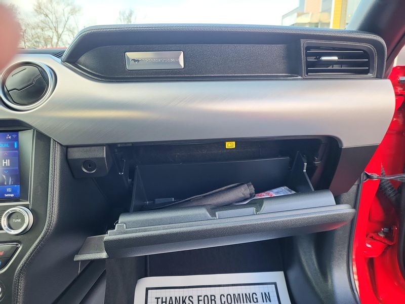 Used 2023 Ford Mustang EcoBoost PremiumImage 19