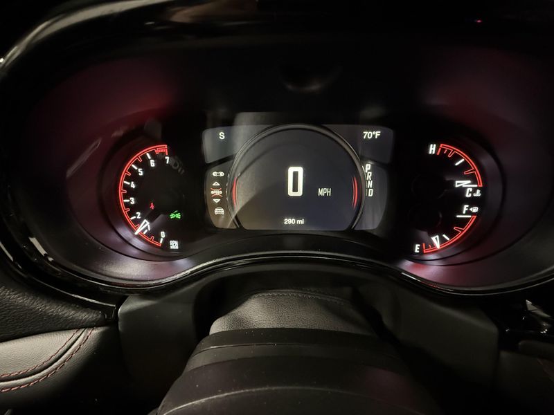 New 2026 Dodge Durango Gt Plus AwdImage 27