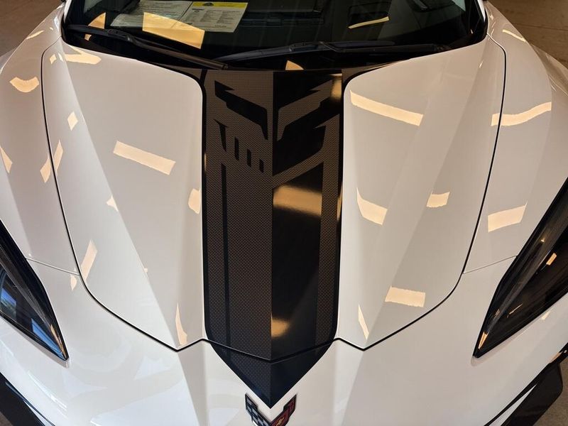 2023 Chevrolet Corvette Z06