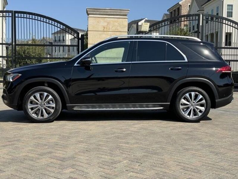 2023 Mercedes-Benz GLE 450Image 14