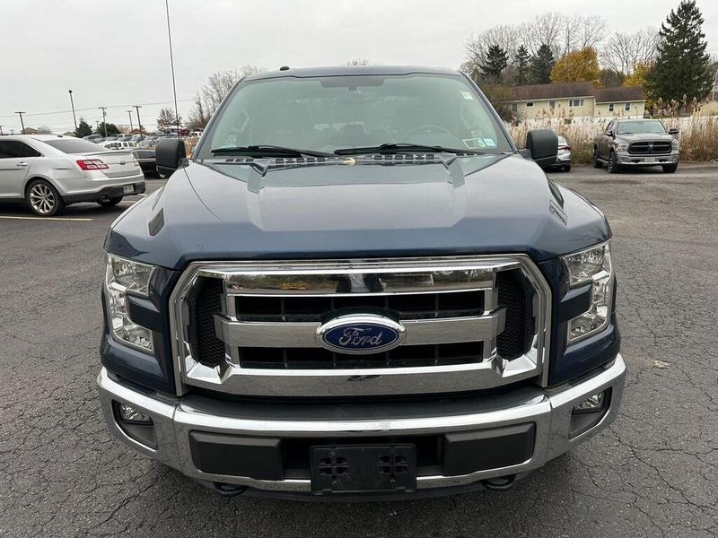 2015 Ford F-150 XLTImage 9