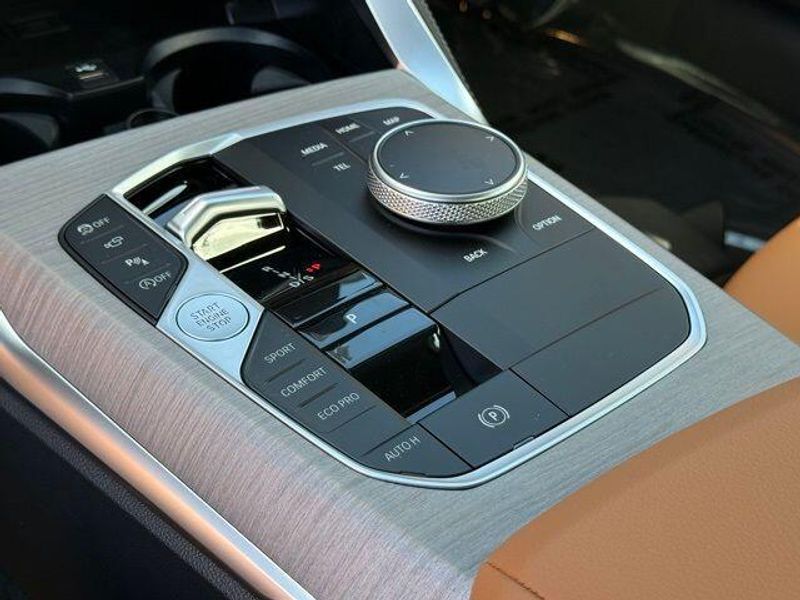 New 2026 BMW 4 Series M440iImage 25