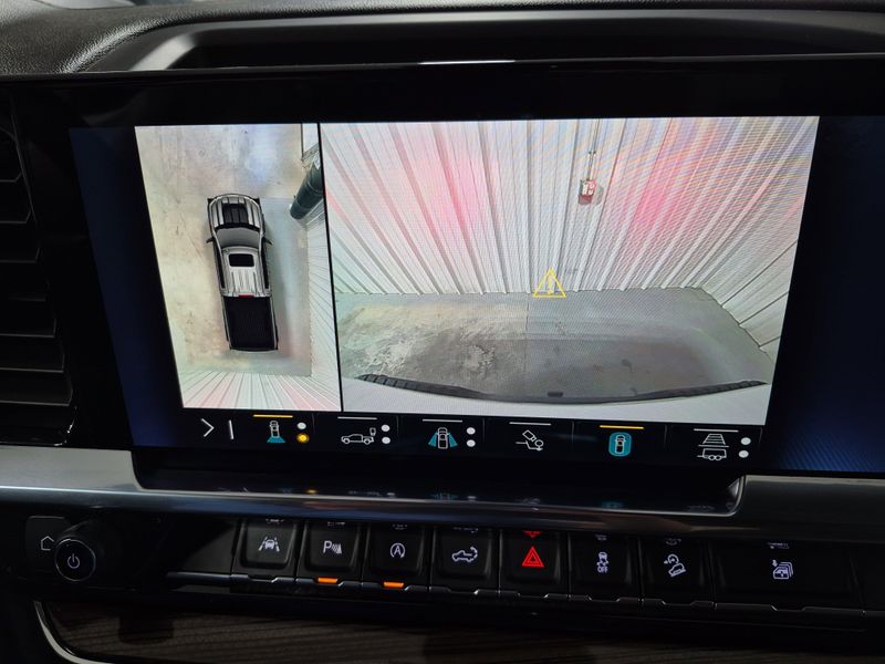 2023 Chevrolet Silverado 1500 LT Trail BossImage 35
