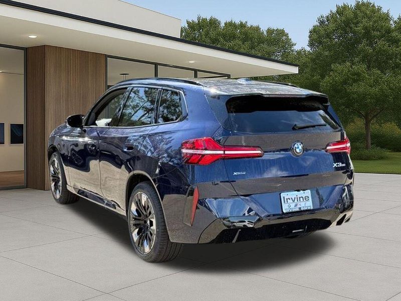 New 2026 BMW X3 30 xDriveImage 11