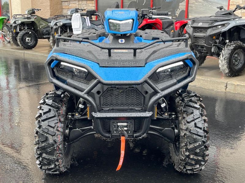2025 Polaris SPORTSMAN 570 TRAIL 
