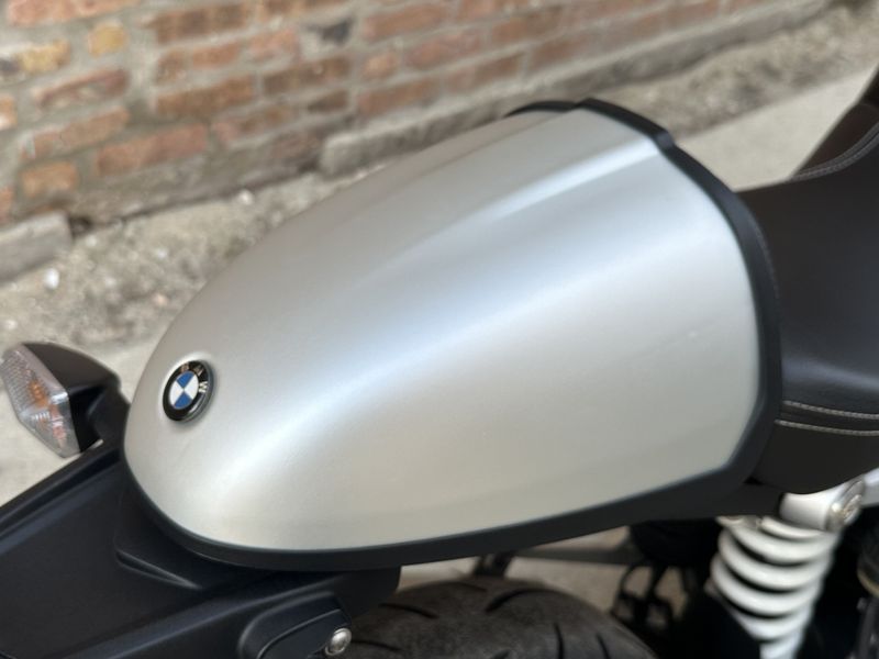 2015 BMW R nineT  Image 7