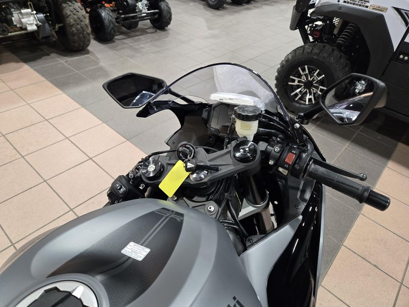 NEW 2026 KAWASAKI NINJA ZX6R ABS Image 20