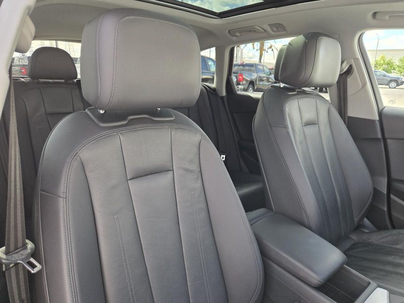 Used 2018 Audi A4 allroad 2.0 TFSI Premium Plus