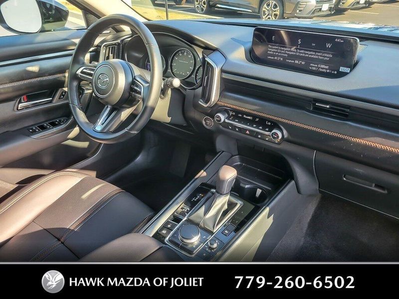 2025 Mazda CX-50 Premium Plus photo 20