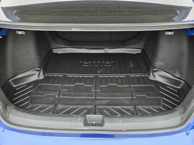 Used 2023 Honda Civic Si Manual