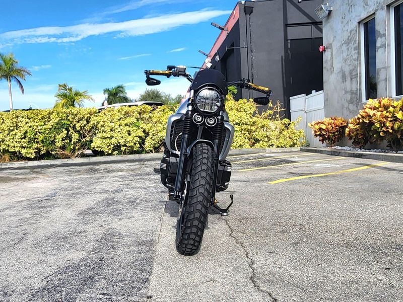 Used 1985 BMW K100 CUSTOM Image 2