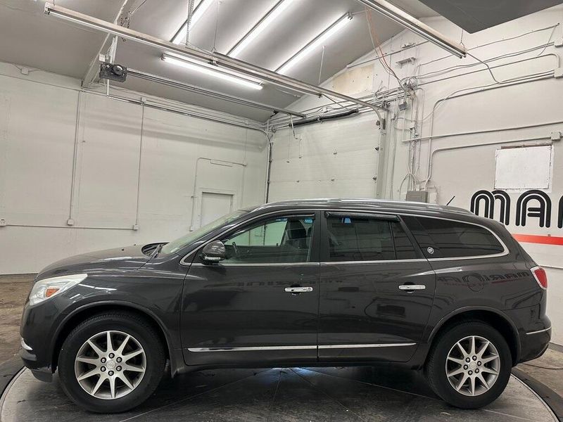 2015 Buick Enclave Leather GroupImage 12