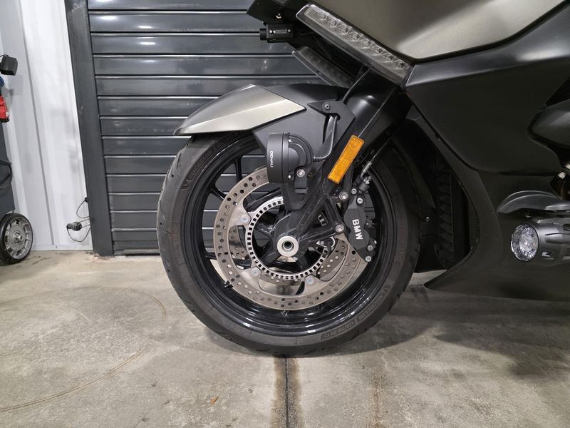 2024 BMW K 1600 B