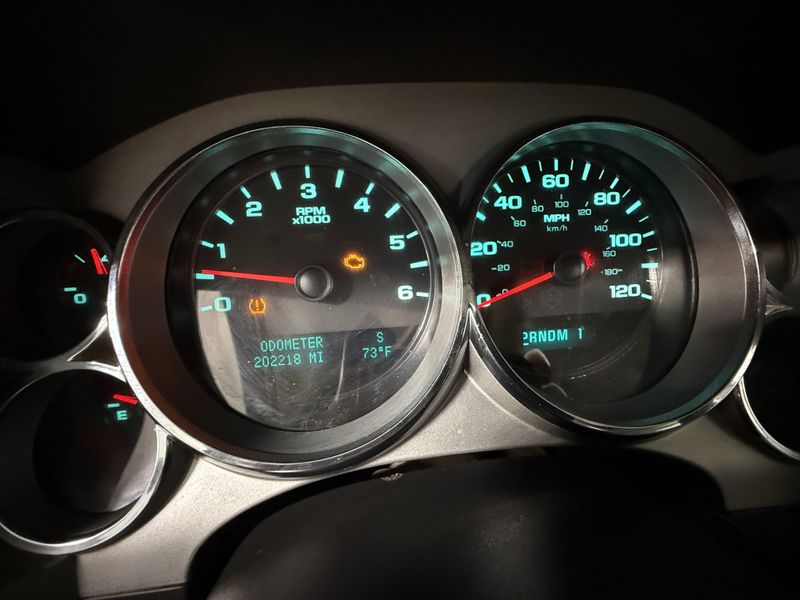 Used 2011 Chevrolet Silverado 2500HD LTImage 22