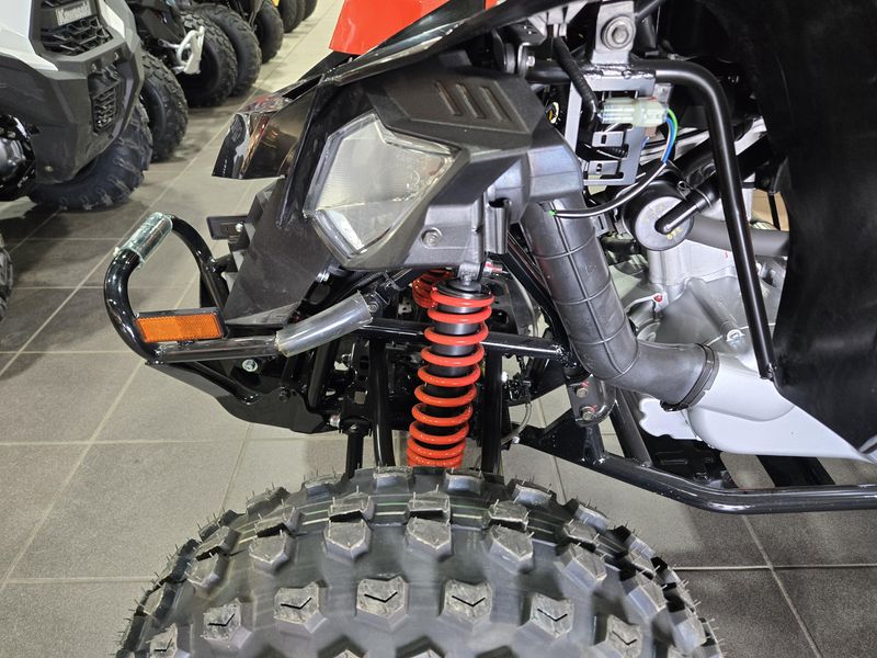 NEW 2026 CAN-AM DS 250 Image 20