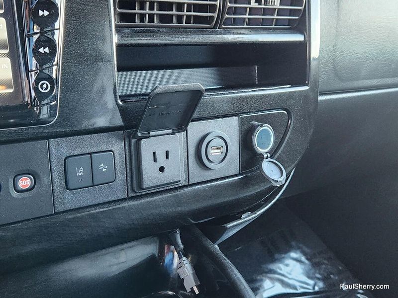 Used 2021 Chevrolet Express Passenger LS