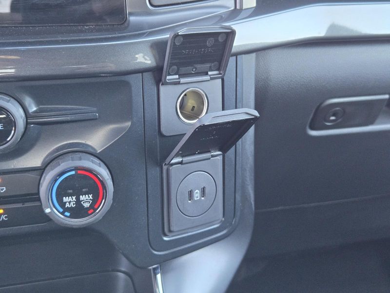 Used 2025 Ford F-150 STX 2WD SuperCrew 5.5' Box
