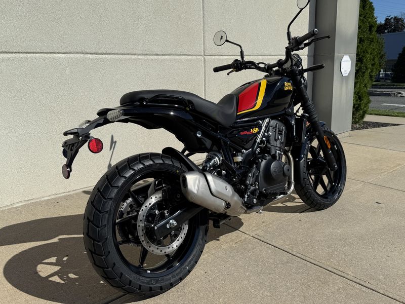 2026 Royal Enfield GUERRILLA 450Image 3