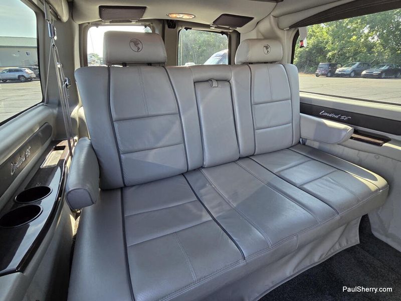 Used 2019 Chevrolet Express 2500 