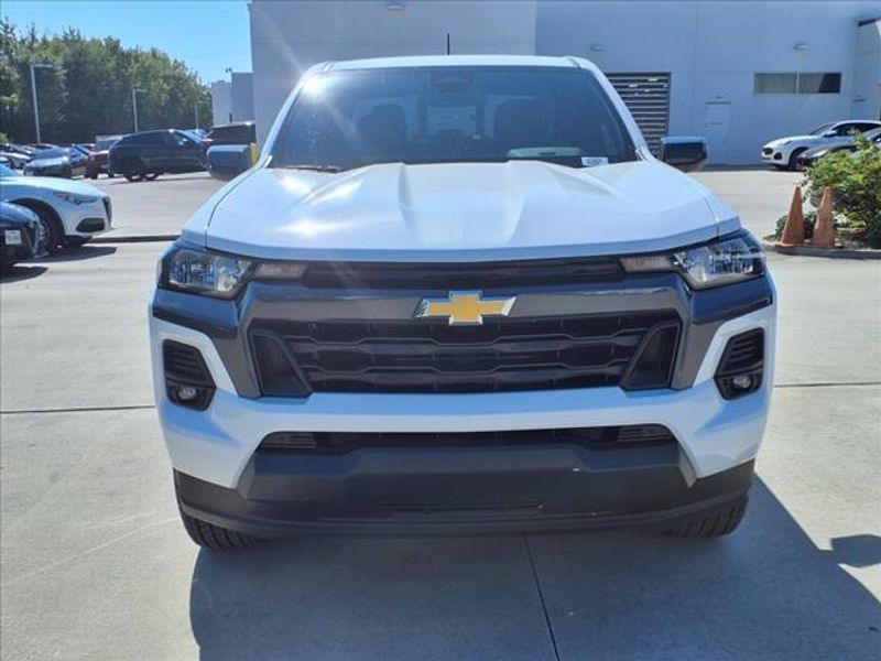 2023 Chevrolet Colorado LTImage 6