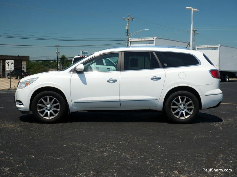 Used 2016 Buick Enclave LeatherImage 10
