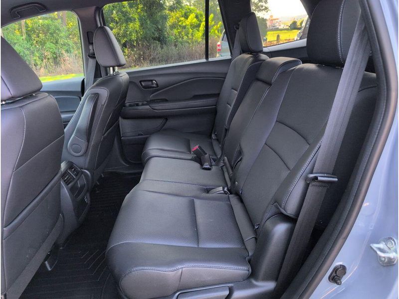 Used 2023 Honda Passport EX-LImage 30