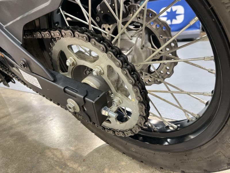 Used 2023 Kawasaki Versys-X 300 ABS Image 22