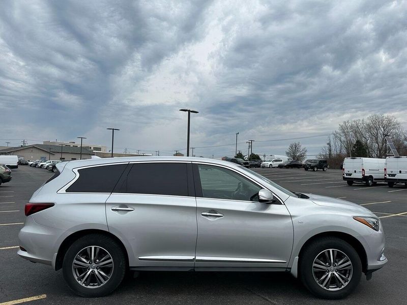 2019 INFINITI QX60 PureImage 11