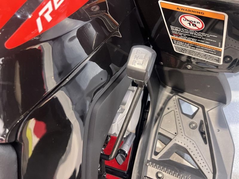 New 2026 Can-Am RENEGADE X XC 110 EFI Image 18
